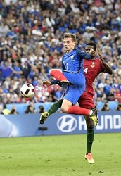 Euro 2016: Portugalia mistrzem Europy