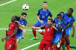 Euro 2016: Portugalia mistrzem Europy