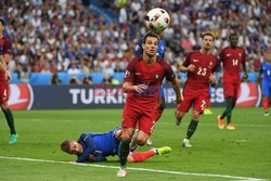 Euro 2016: Portugalia mistrzem Europy