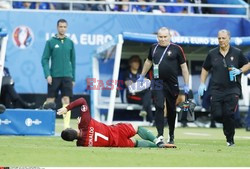 Euro 2016: Portugalia mistrzem Europy