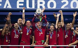 Euro 2016: Portugalia mistrzem Europy