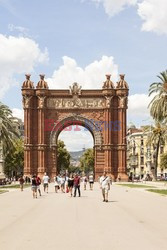 Podróże - Barcelona - Capital Pictures