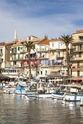 Podróże - Korsyka - Capital Pictures