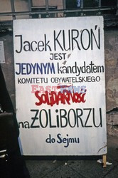 Wybory parlamentarne 1989