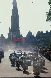 Pierwsza pielgrzymka papieża Jana Pawła II do Polski 1979