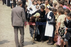 Pierwsza pielgrzymka papieża Jana Pawła II do Polski 1979