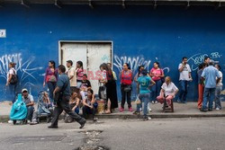 Kryzys w Wenezueli - 4See