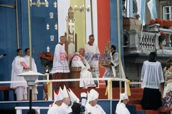 Pierwsza pielgrzymka papieża Jana Pawła II do Polski 1979