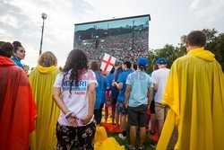 ŚDM 2016 - Msza Inauguracyjna