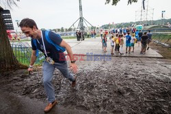 ŚDM 2016 - Msza Inauguracyjna