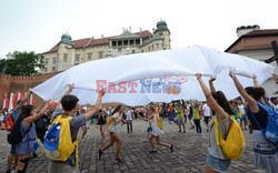 ŚDM 2016 - Wawel