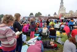 ŚDM 2016 - Jasna Góra