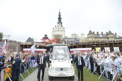 ŚDM 2016 - Jasna Góra