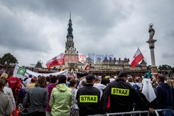 ŚDM 2016 - Jasna Góra