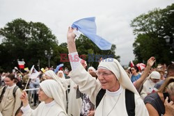 ŚDM 2016 - Jasna Góra