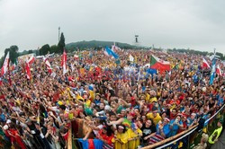 ŚDM 2016 - Błonia