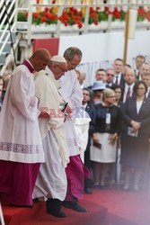 ŚDM 2016 - Jasna Góra