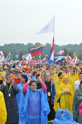 ŚDM 2016 - Błonia