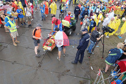 ŚDM 2016 - Błonia