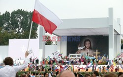 ŚDM 2016 - Błonia