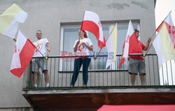 ŚDM 2016 - Błonia