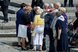 ŚDM 2016 - Auschwitz-Birkenau