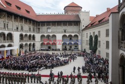 ŚDM 2016 - Wawel