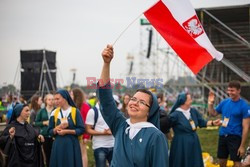 ŚDM 2016 - Błonia