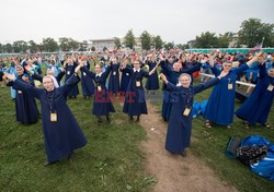 ŚDM 2016 - Błonia