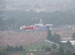 ŚDM 2016 - Błonia