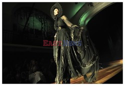 Moda - Za kulisami pokazów Haute Couture - Madame Figaro 1665
