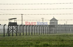 ŚDM 2016 - Auschwitz-Birkenau