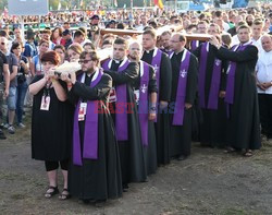 ŚDM 2016 - Błonia