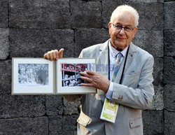 ŚDM 2016 - Auschwitz-Birkenau