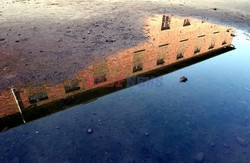 ŚDM 2016 - Auschwitz-Birkenau