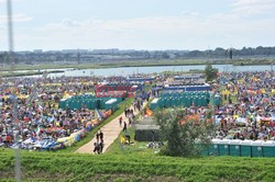 ŚDM 2016 - Brzegi