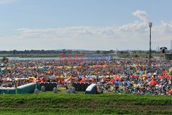 ŚDM 2016 - Brzegi