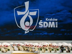 ŚDM 2016 - Brzegi