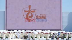 ŚDM 2016 - Brzegi