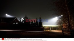 Światła stadionów - Rex