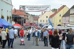 XX Ogólnopolski Festiwal Filmów Komediowych