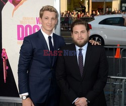 Premiera filmu War Dogs w Los Angeles