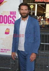 Premiera filmu War Dogs w Los Angeles