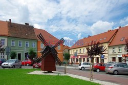 Wielkopolska Marek Bazak