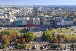 WARSZAWA AdLa