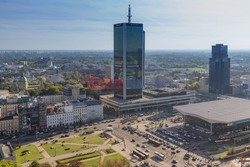 WARSZAWA AdLa