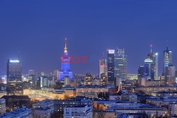 WARSZAWA AdLa