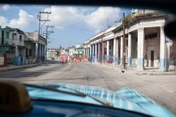 Życie na Kubie - Redux