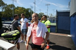 US Open 2016