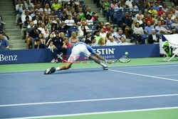 US Open 2016